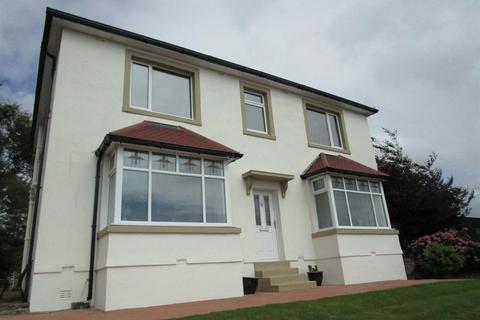 4 bedroom detached house to rent, Egremont Road, Whitehaven CA28