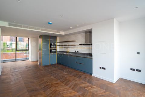 2 bedroom apartment for sale, Switch House East, Battersea Power Station