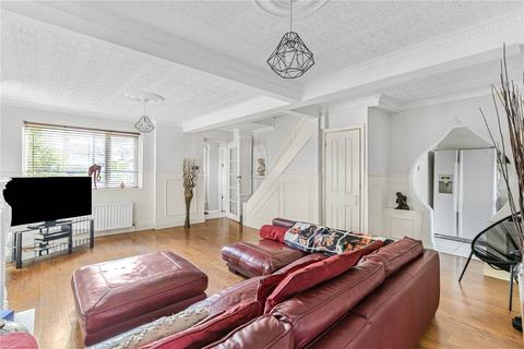 3 bedroom semi-detached house for sale, Shaxton Crescent, New Addington, Croydon, CR0