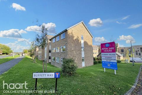 4 bedroom apartment for sale, Avon Way, Colchester