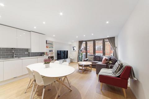 2 bedroom apartment to rent, Boundary Street, Shoreditch, E2