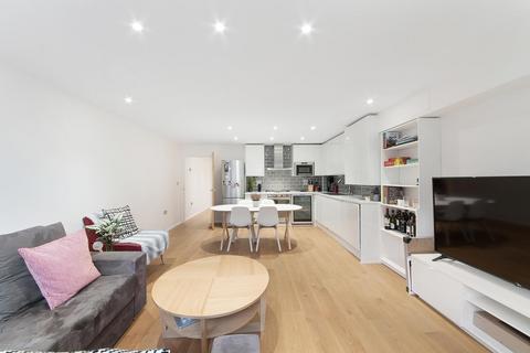 2 bedroom apartment to rent, Boundary Street, Shoreditch, E2