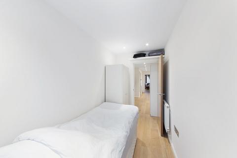 2 bedroom apartment to rent, Boundary Street, Shoreditch, E2