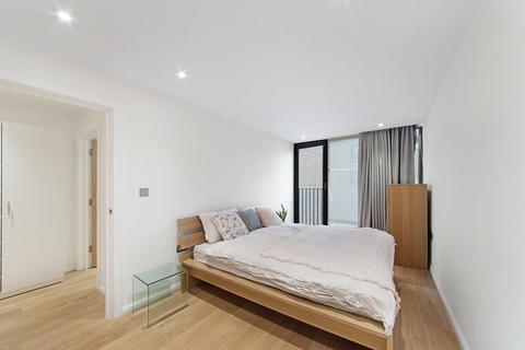 2 bedroom apartment to rent, Boundary Street, Shoreditch, E2