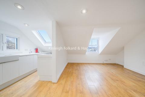 1 bedroom flat to rent, Martell Road West Dulwich SE21