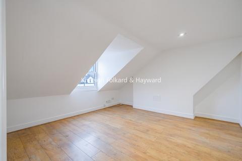 1 bedroom flat to rent, Martell Road West Dulwich SE21