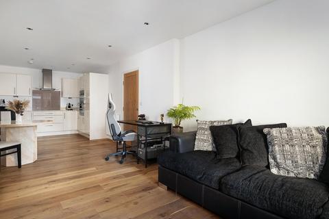 1 bedroom flat for sale, Kingman Way, Newbury, RG14