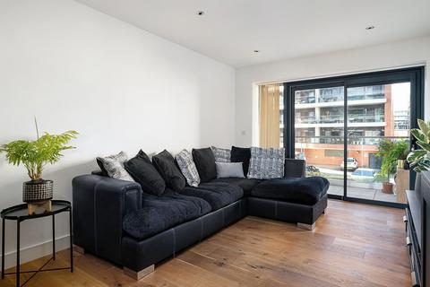 1 bedroom flat for sale, Kingman Way, Newbury, RG14