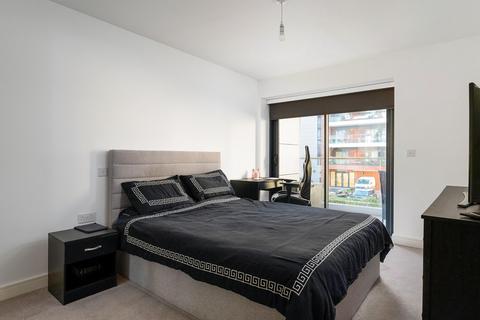 1 bedroom flat for sale, Kingman Way, Newbury, RG14