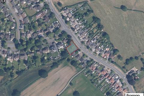 Land for sale, Potential Building Plot for Development, Derby Road, Duffield