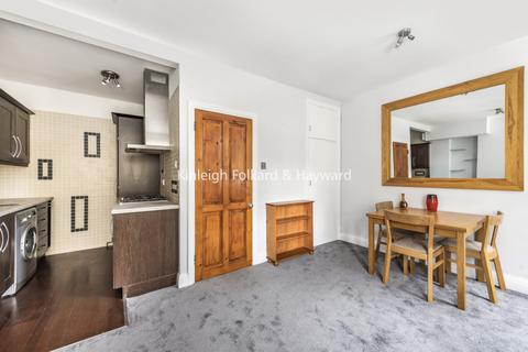 1 bedroom flat to rent, Oakley Gardens Crouch End N8