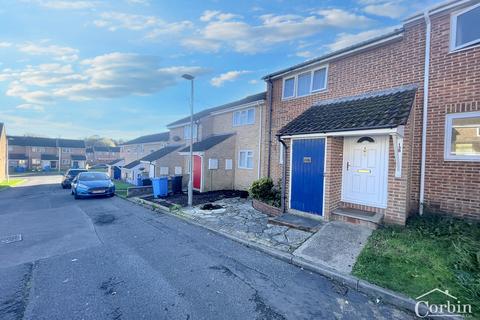 2 bedroom end of terrace house for sale, Viscount Walk, Bournemouth, Dorset