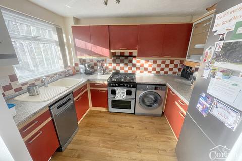 2 bedroom end of terrace house for sale, Viscount Walk, Bournemouth, Dorset