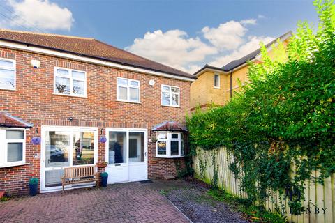 3 bedroom house for sale, Cranmer Road, Edgware HA8