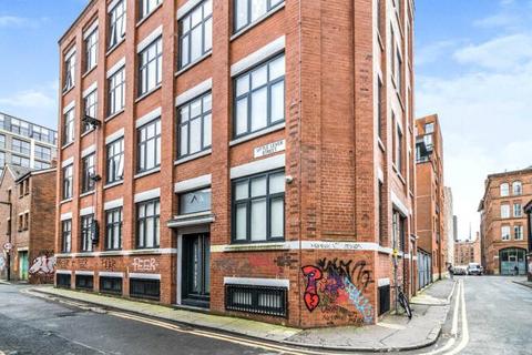 1 bedroom apartment for sale, Houldsworth Street, Manchester M1