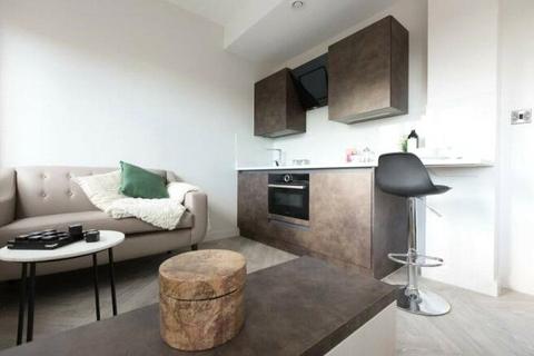 1 bedroom apartment for sale, Houldsworth Street, Manchester M1