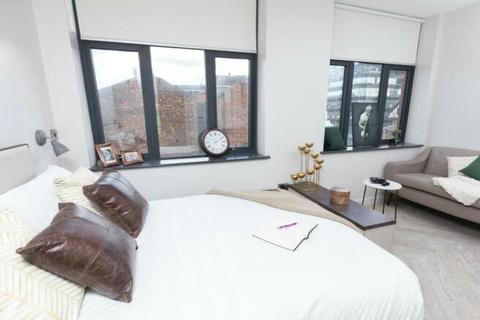 1 bedroom apartment for sale, Houldsworth Street, Manchester M1