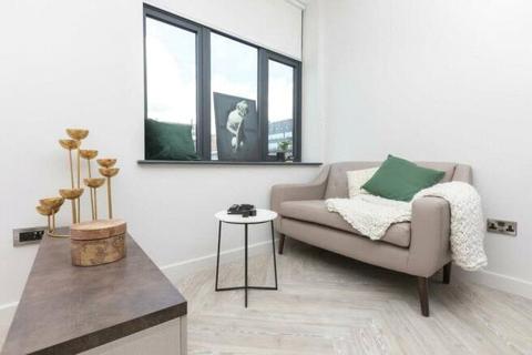 undefined, Houldsworth Street, Manchester M1
