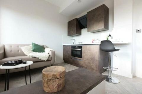 undefined, Houldsworth Street, Manchester M1