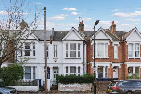 3 bedroom terraced house for sale, Church Path, Central Chiswick, W4