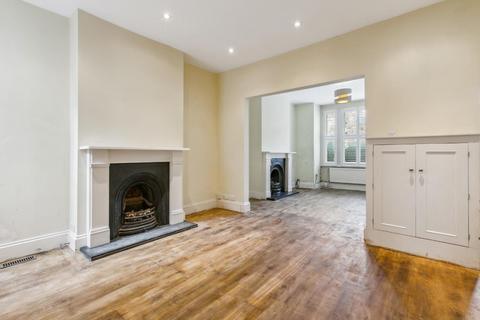 3 bedroom terraced house for sale, Church Path, Central Chiswick, W4