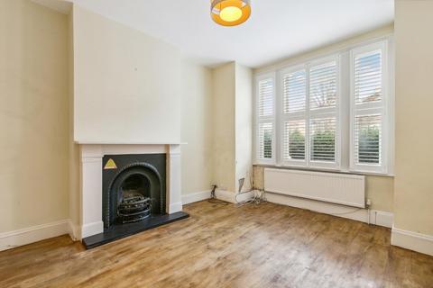 3 bedroom terraced house for sale, Church Path, Central Chiswick, W4