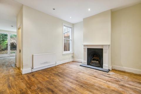 3 bedroom terraced house for sale, Church Path, Central Chiswick, W4