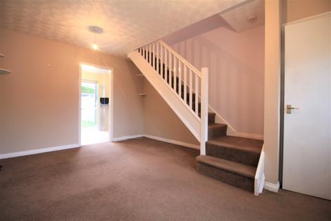 2 bedroom terraced house to rent, Riverdene Mews, Taverham NR8