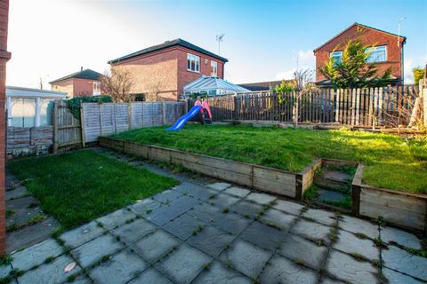 3 bedroom semi-detached house to rent, Lamport Court, Great Holm, Milton Keynes