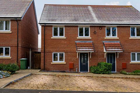 2 bedroom semi-detached house for sale, Equine Way, Chinnor, OX39