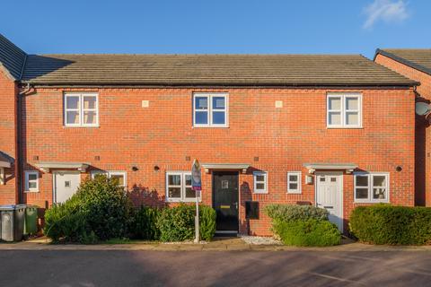 2 bedroom terraced house for sale, Rideau Road, Stratford-Upon-Avon CV37