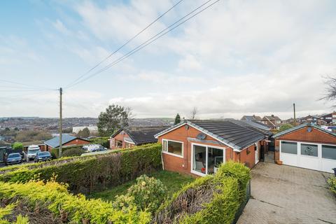 3 bedroom terraced bungalow for sale, 9 Staveley Close, Shaw, Oldham, OL2 8ND