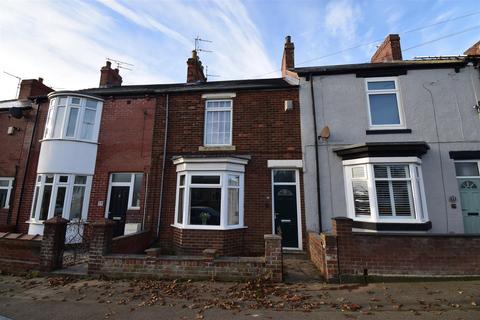 2 bedroom terraced house for sale, Vicarage Terrace, Coxhoe, Durham