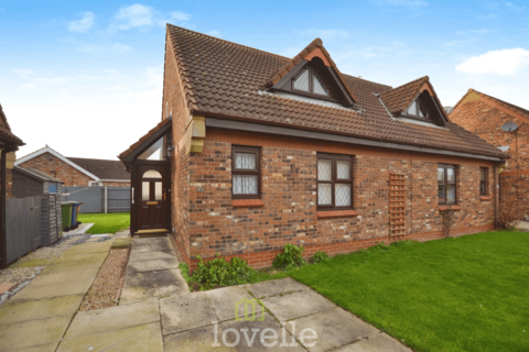 Meadow View, Cleethorpes DN35