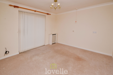 2 bedroom mews for sale, Meadow View, Cleethorpes DN35