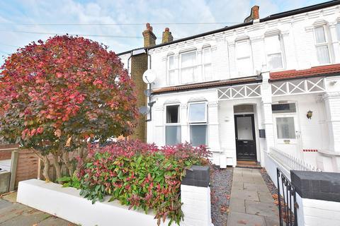 Elmdale Road, London, Greater London. N13