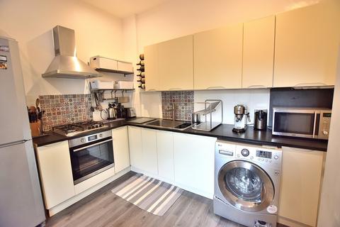 1 bedroom ground floor flat for sale, Elmdale Road, London, Greater London. N13