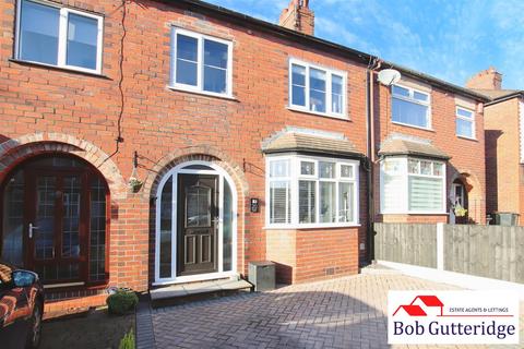 3 bedroom townhouse for sale, Simpson Street, Wolstanton, Newcastle