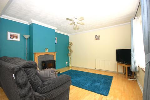 4 bedroom terraced house for sale, Hursley Road, Havant, Hampshire, PO9