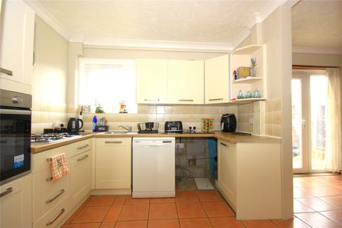 4 bedroom terraced house for sale, Hursley Road, Havant, Hampshire, PO9