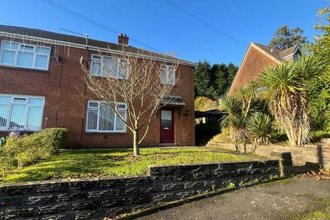 3 bedroom semi-detached house for sale, Lon Heddwch, Swansea SA6