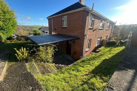 3 bedroom semi-detached house for sale, Lon Heddwch, Swansea SA6