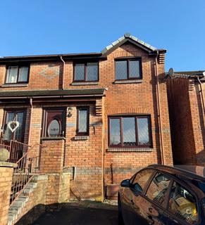 3 bedroom property to rent, Heritage Court, Merthyr Tydfil, CF47