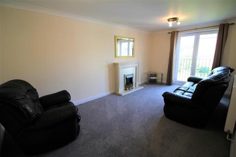 2 bedroom apartment to rent, Wallace Court, The Dell