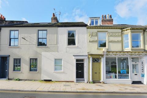 undefined, Fishergate, York