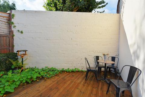 undefined, Fishergate, York