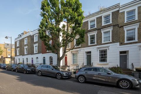 1 bedroom flat for sale, Offord Road, London