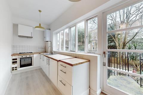 1 bedroom flat for sale, Offord Road, London