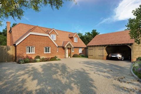 undefined, Andover Road, Newbury RG20