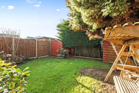 3 bedroom semi-detached house for sale, Squirrel Close, Hampshire SO50